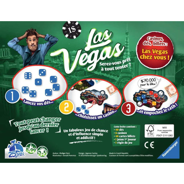 Las Vegas