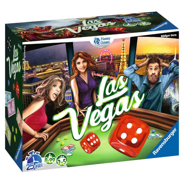 Las Vegas