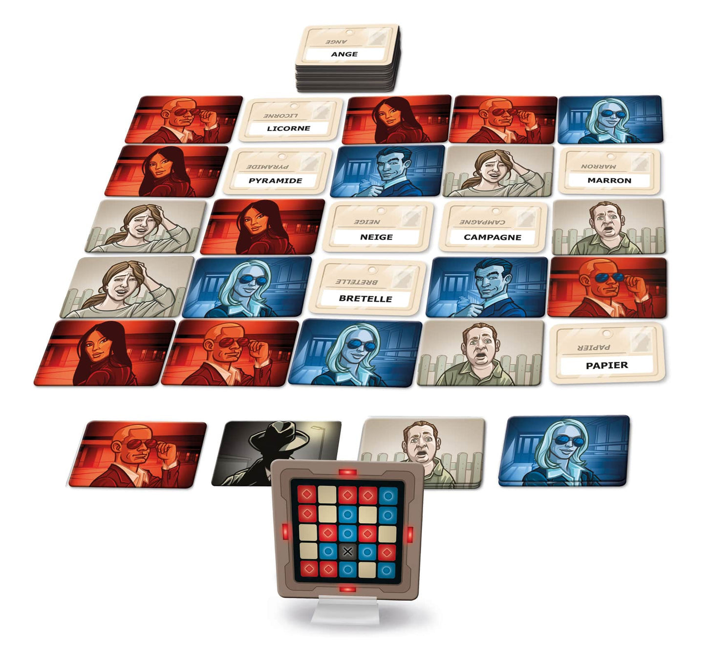 Codenames