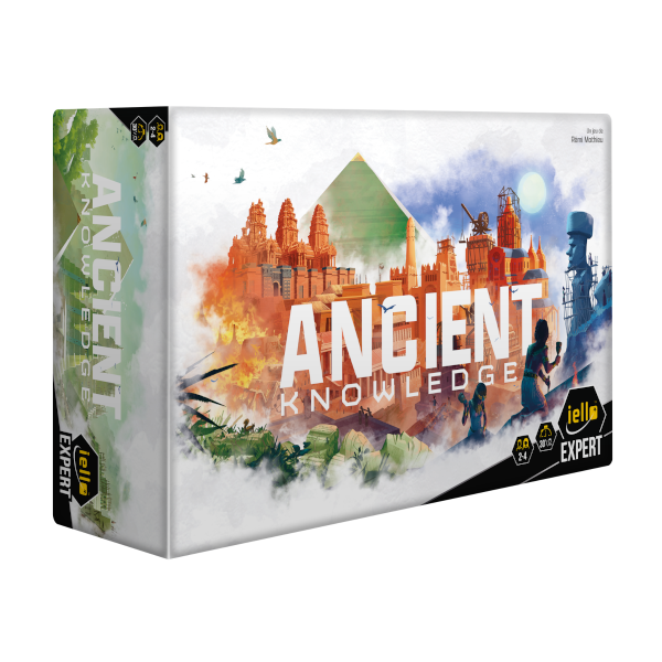Ancient Knowledge