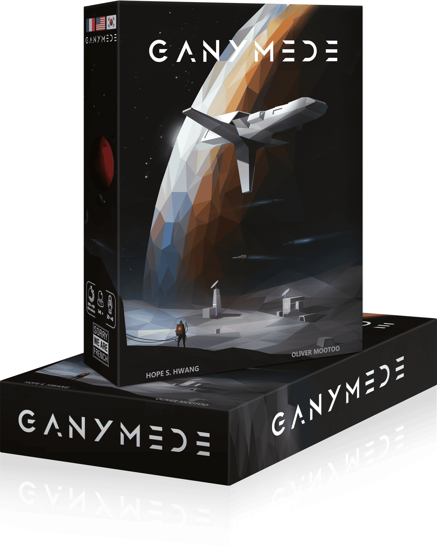 Ganymede