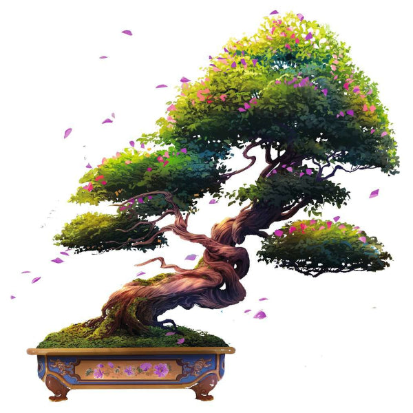 Bonsaï