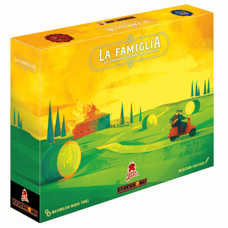 La Famiglia