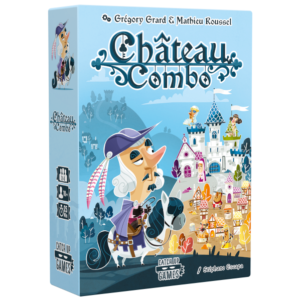 Château Combo