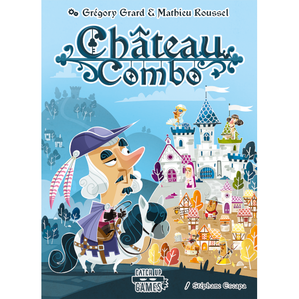 Château Combo
