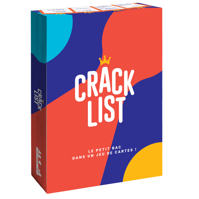 Crack List