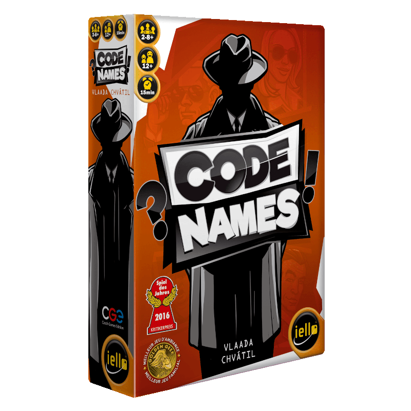 Codenames