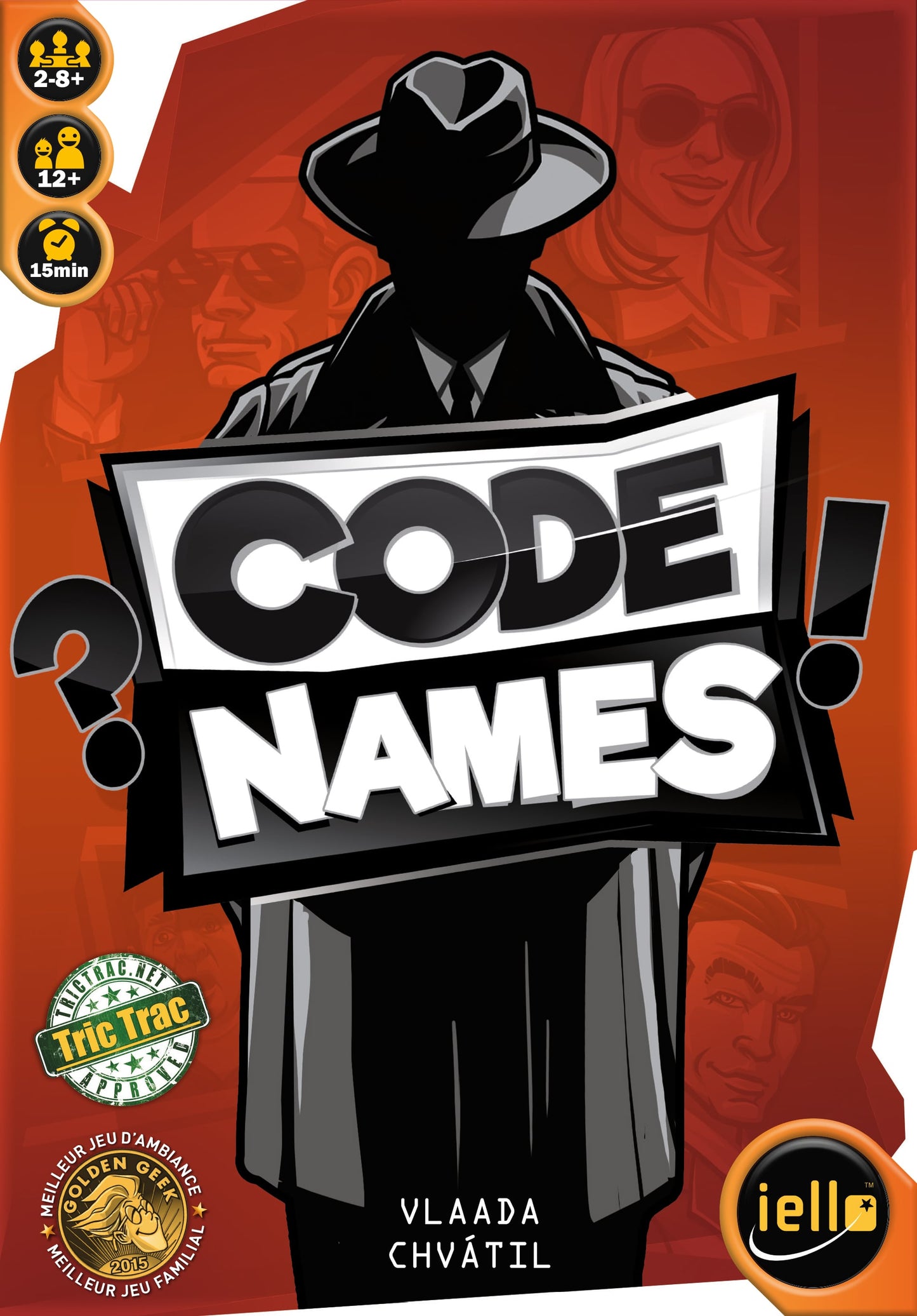 Codenames