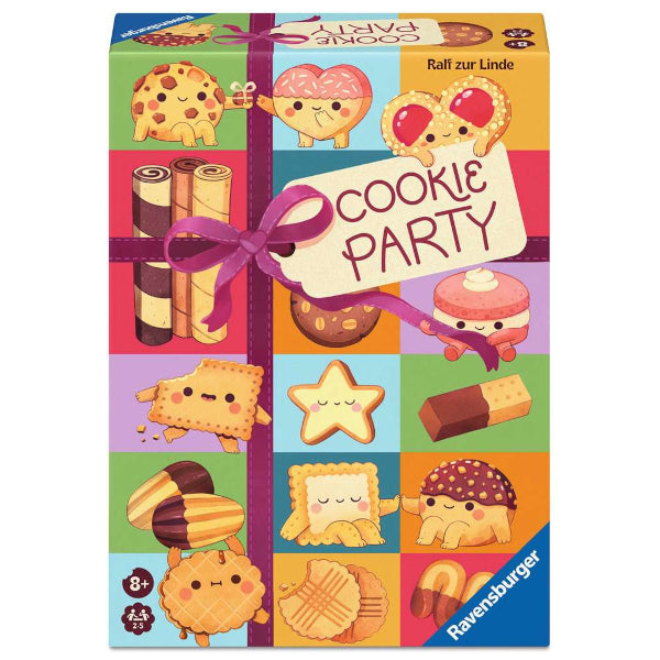 Cookie Party