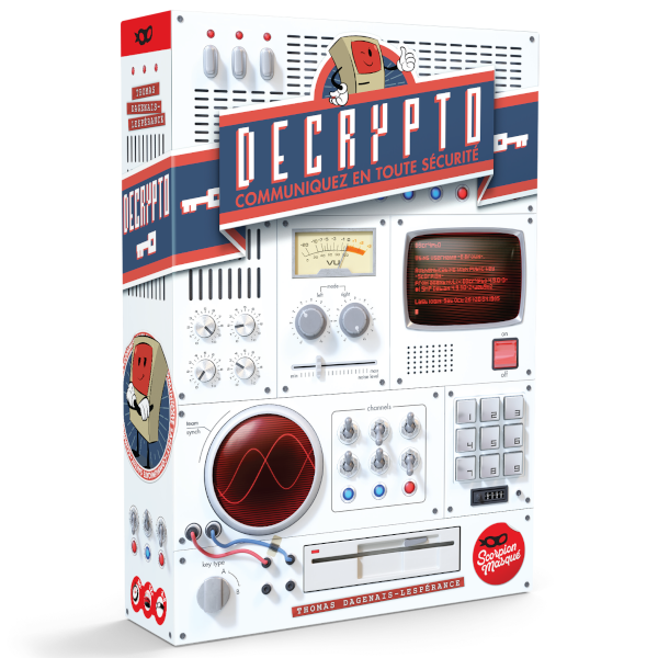 Decrypto
