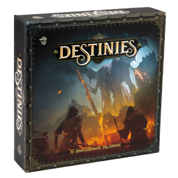 Destinies