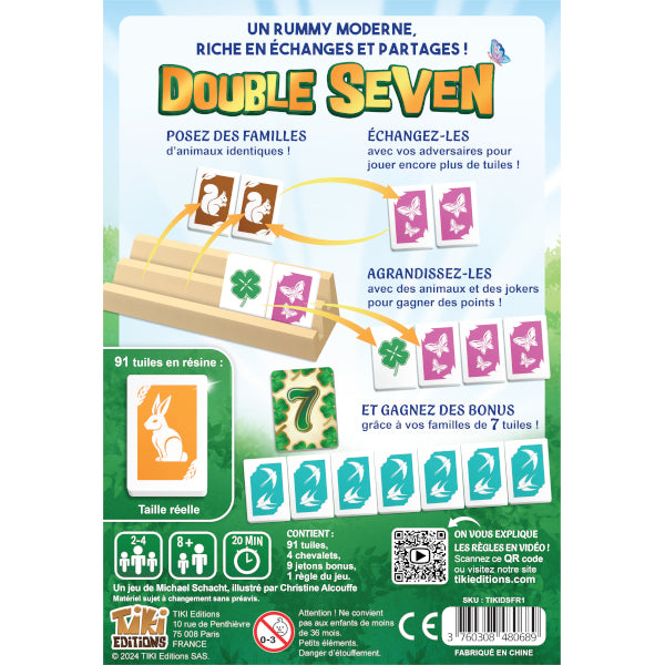 Double Seven
