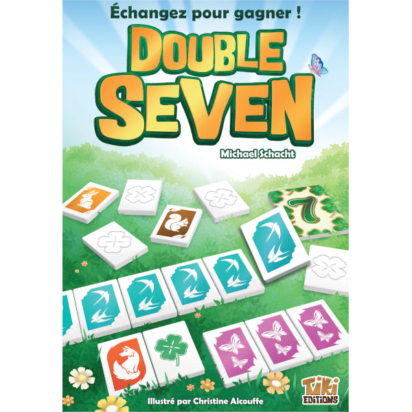 Double Seven
