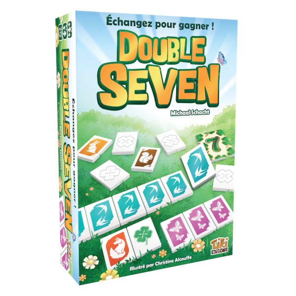 Double Seven