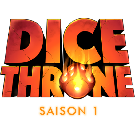 Dice Throne: Saison 1 - Barbare vs Elfe Lunaire