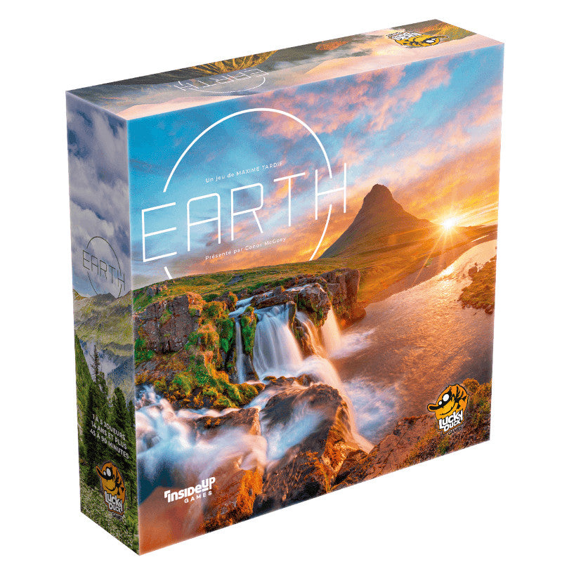 Earth