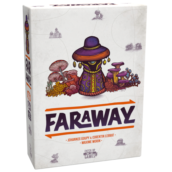 Faraway