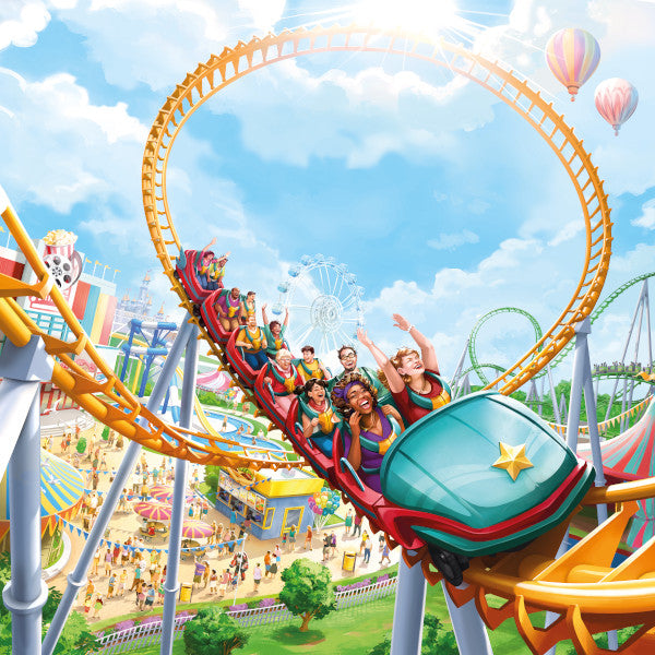 Funfair