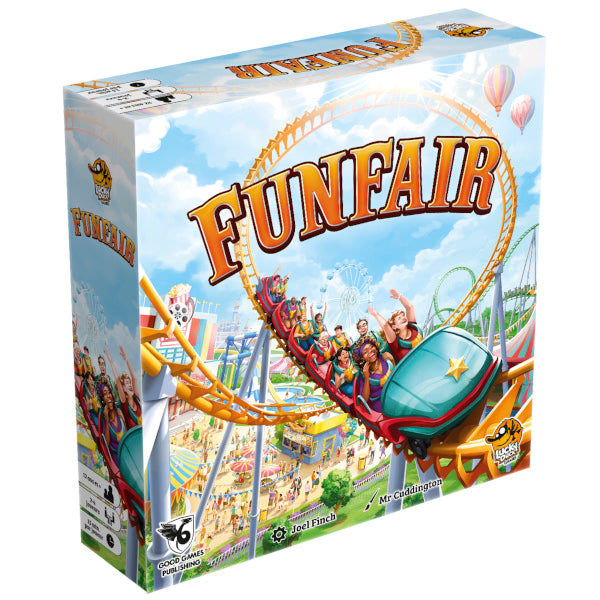 Funfair