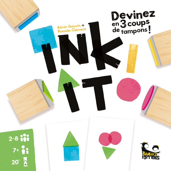 Ink It