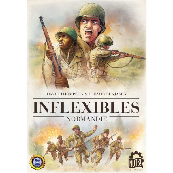 Inflexibles: Normandie