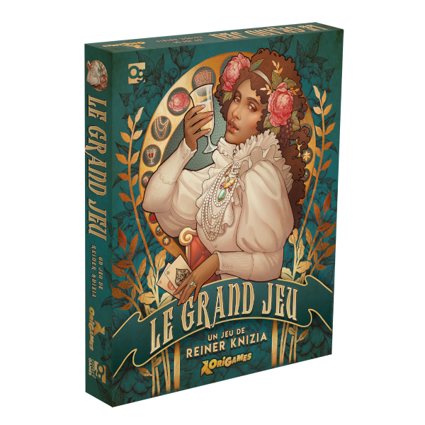 Le Grand Jeu