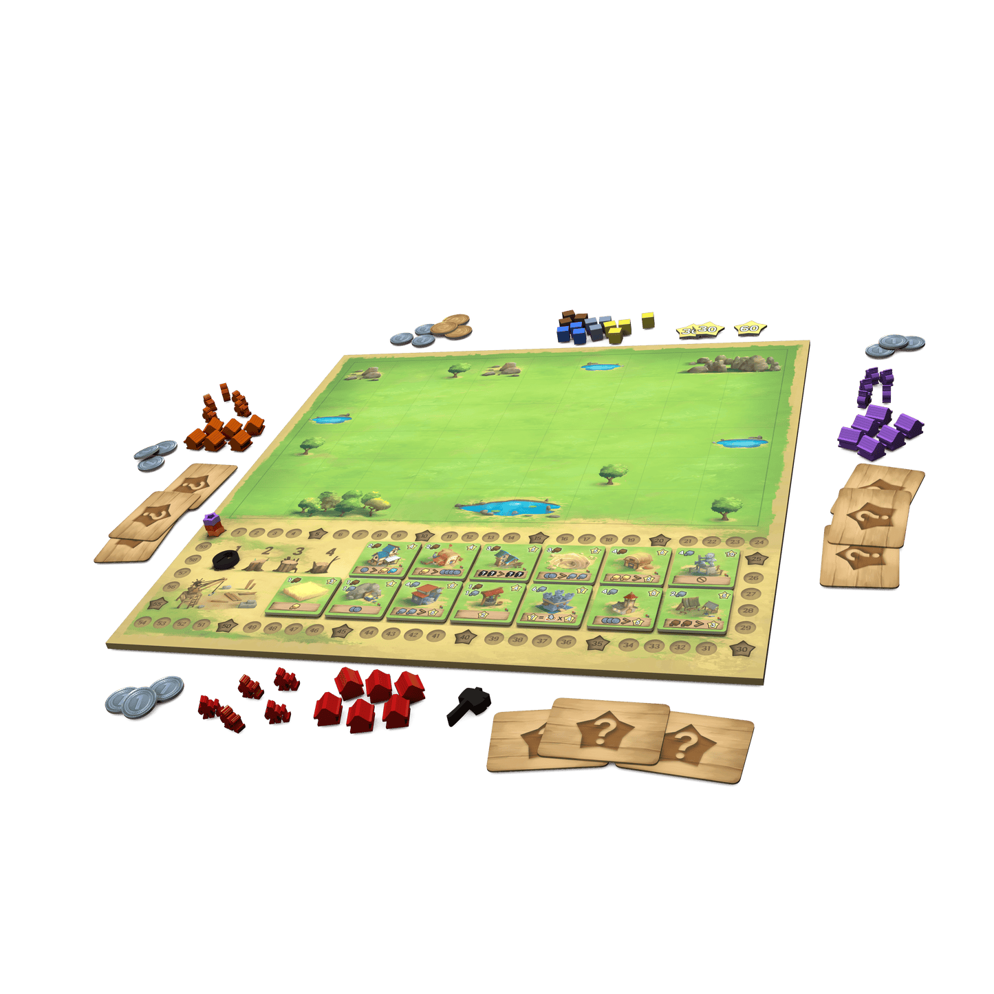Little Town
