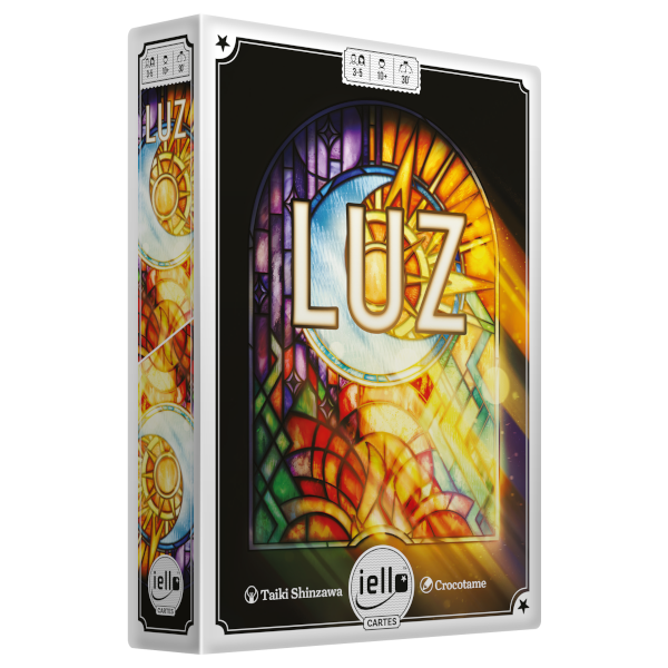 Luz