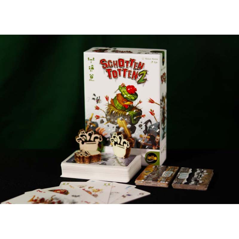 Schotten Totten 2