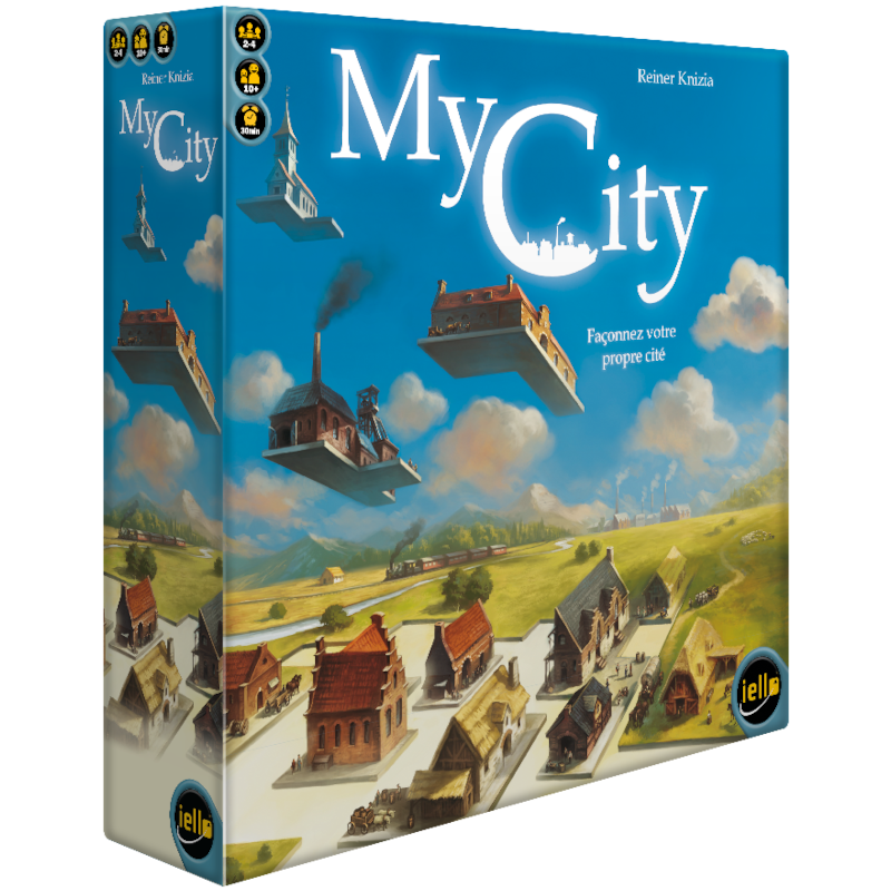 My City
