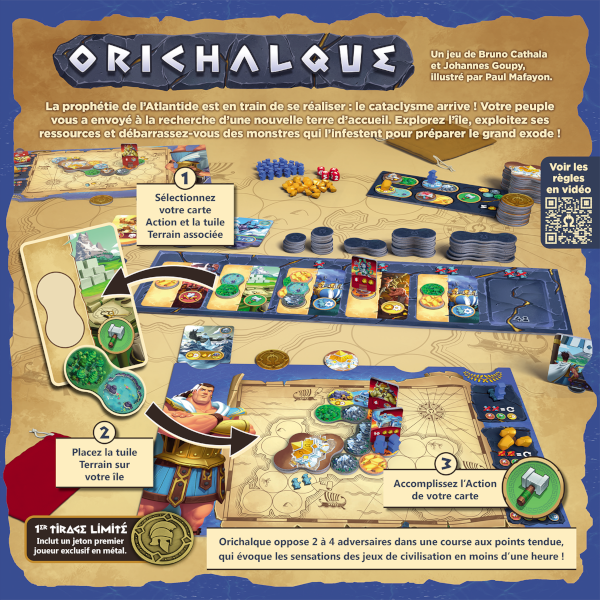 Orichalque