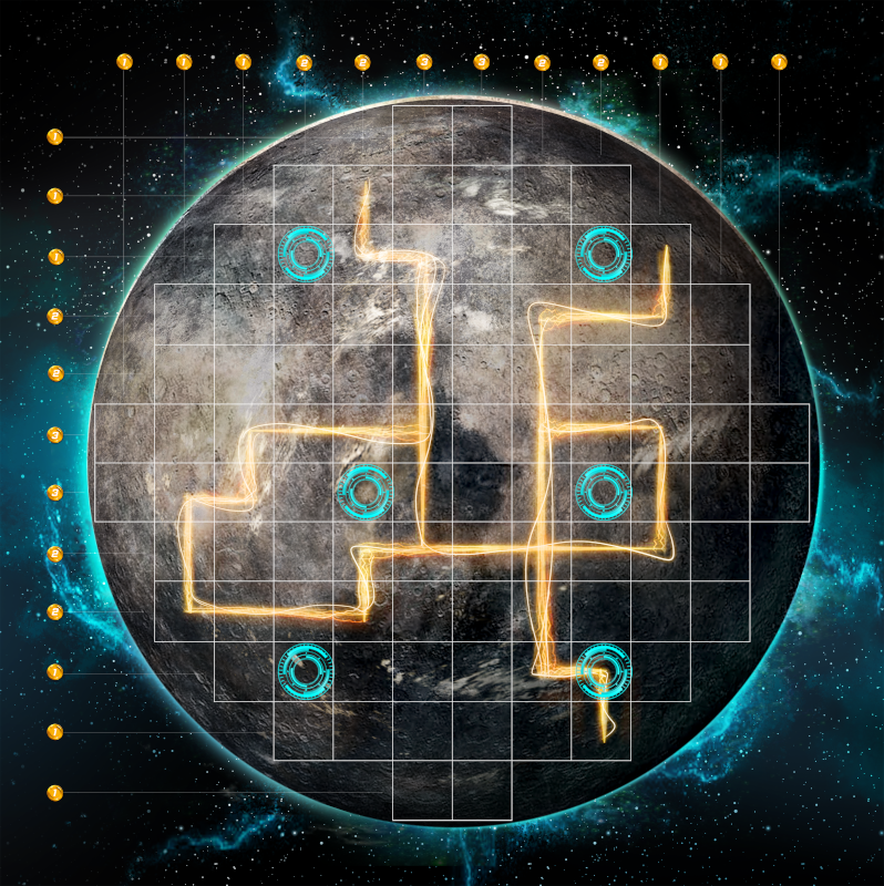 Planet Unknown