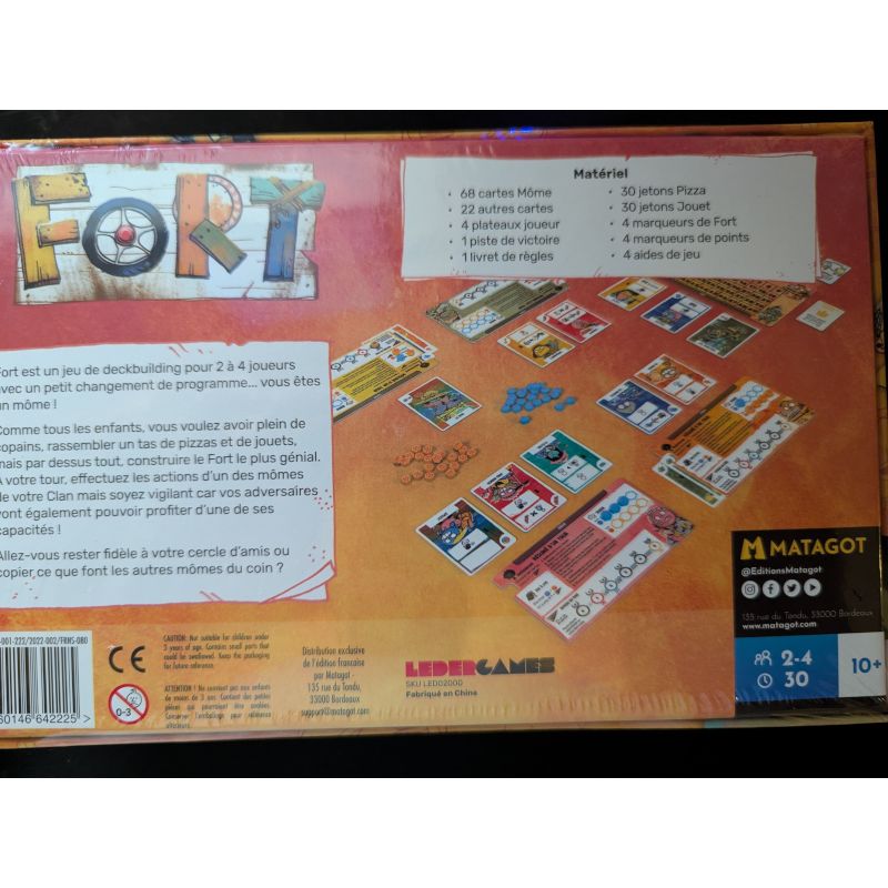 Fort