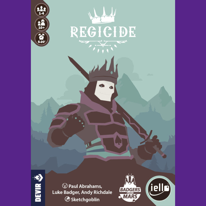 Regicide