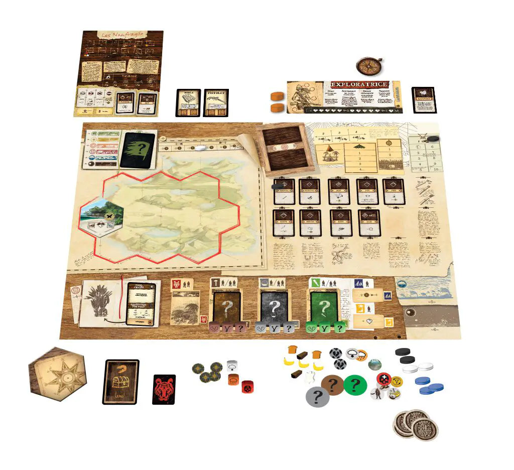 Robinson Crusoe