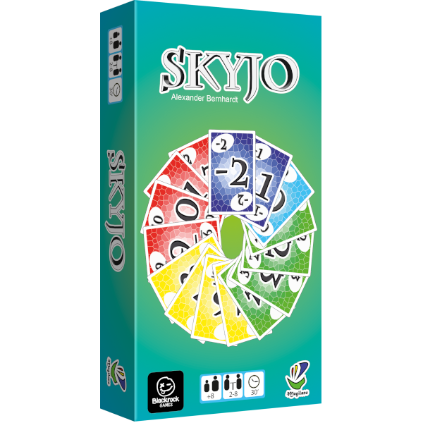 Skyjo