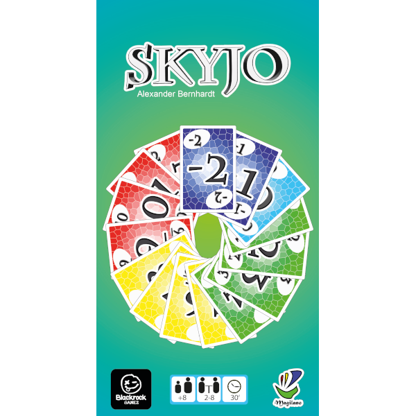 Skyjo