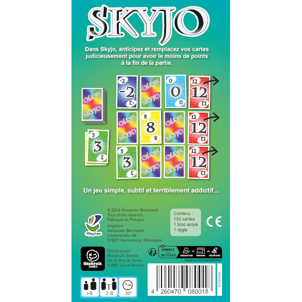 Skyjo