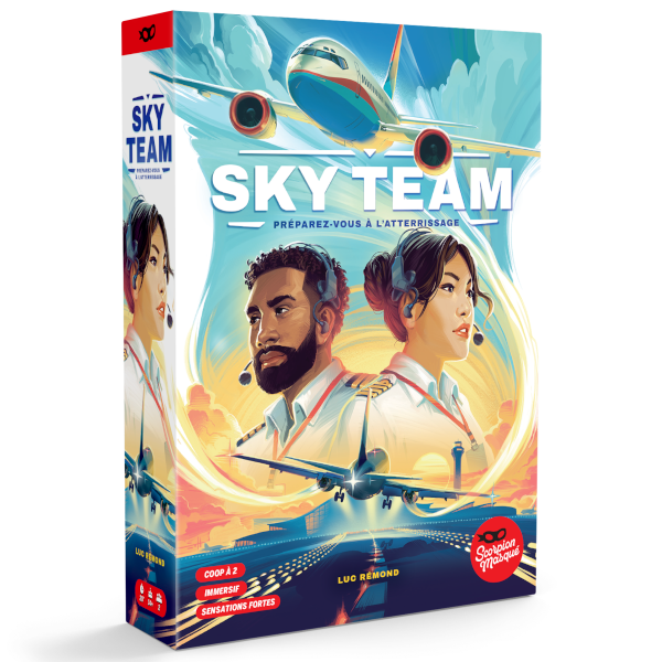 Sky Team
