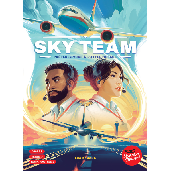 Sky Team