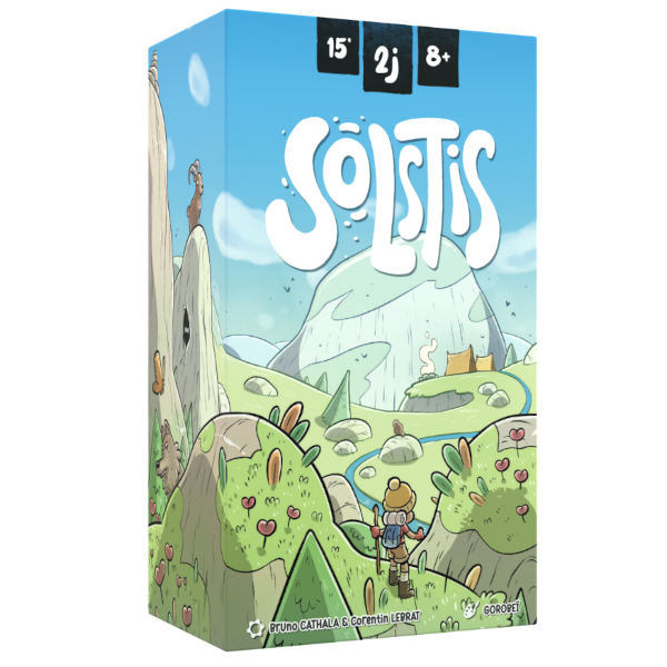 Solstis