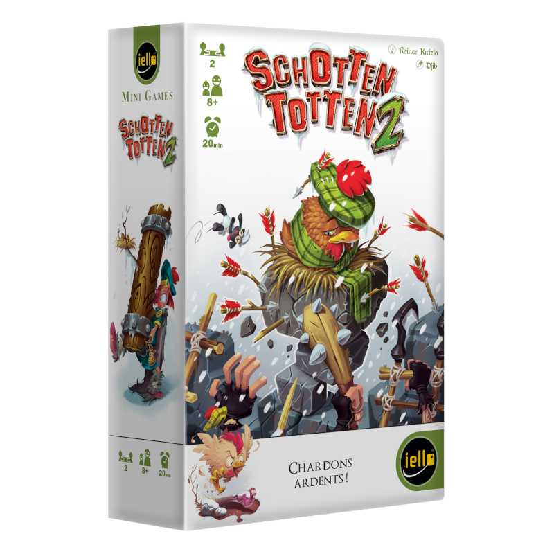 Schotten Totten 2