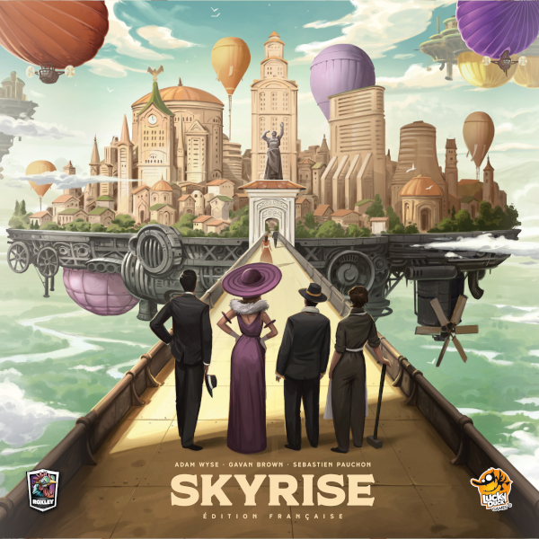 Skyrise