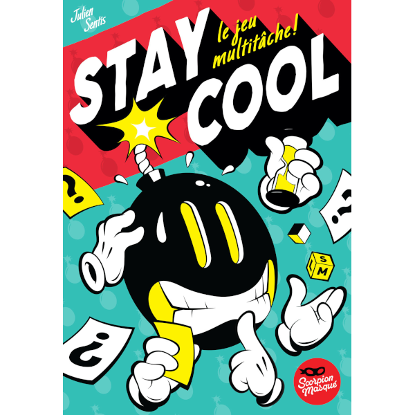Stay Cool