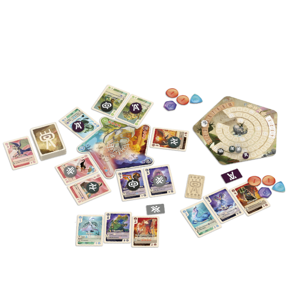 The Vale Of Eternity