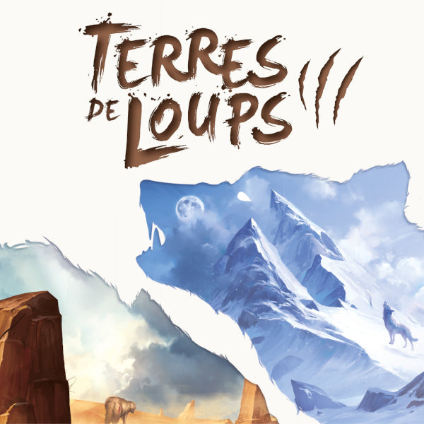 Terres de Loups
