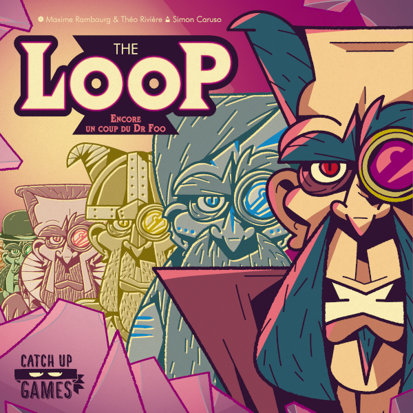 The loop