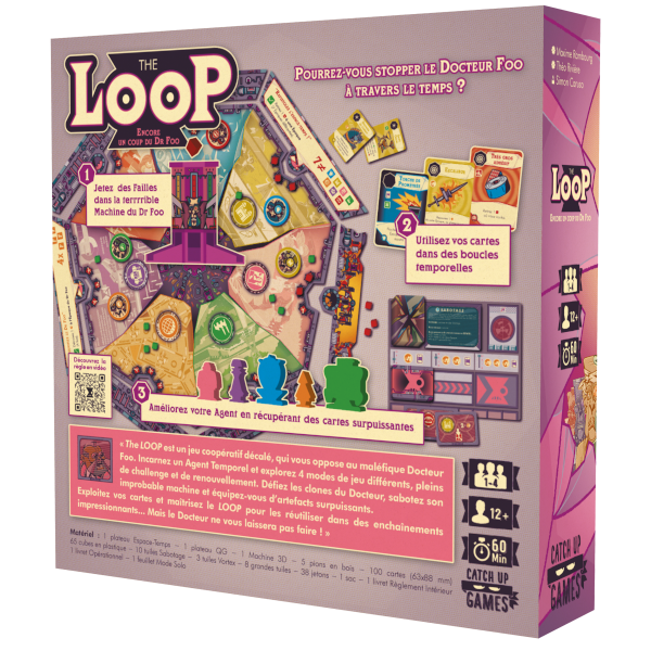 The loop