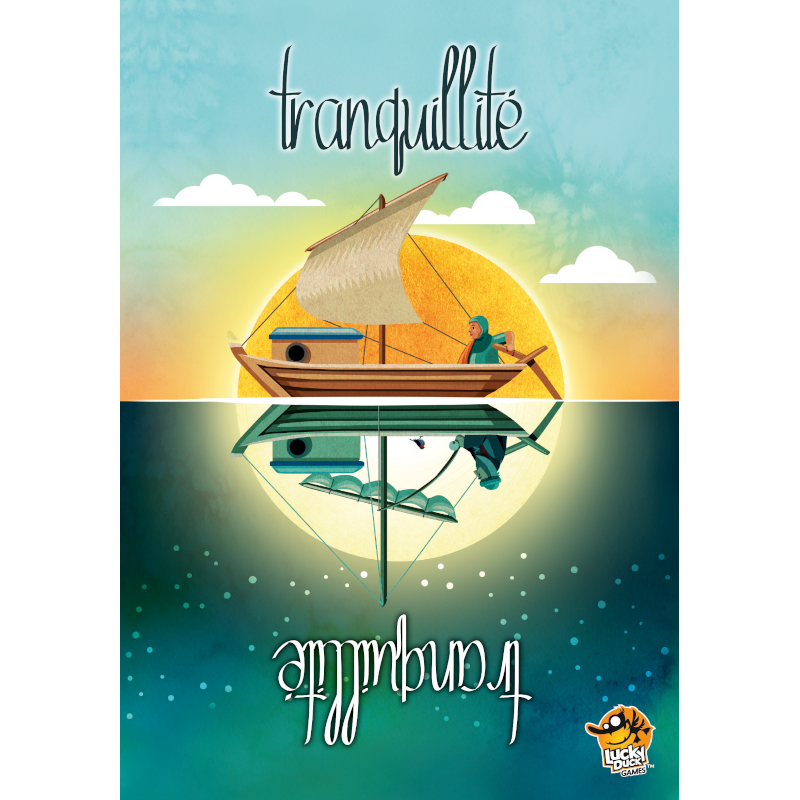 Tranquillité