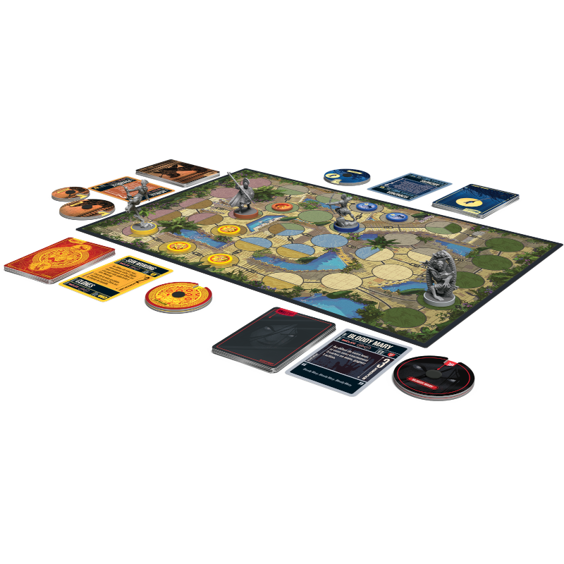 Unmatched: Combats de Légende Volume 2